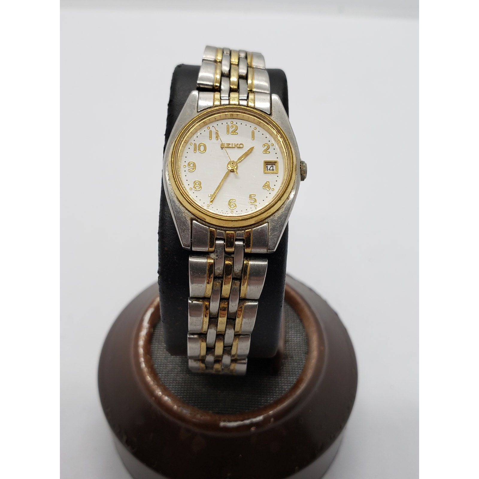 Seiko Women Watch